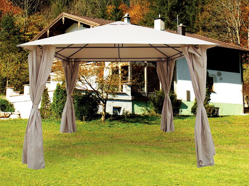 TP11-3014布頂帳篷