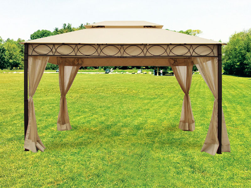 TP11-3012布頂帳篷